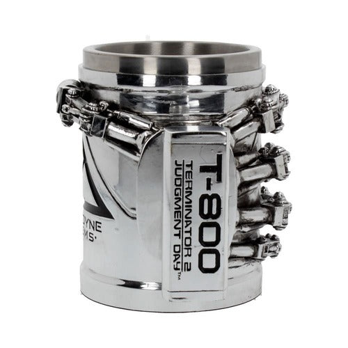 Terminator 2 chope T-800 Hand