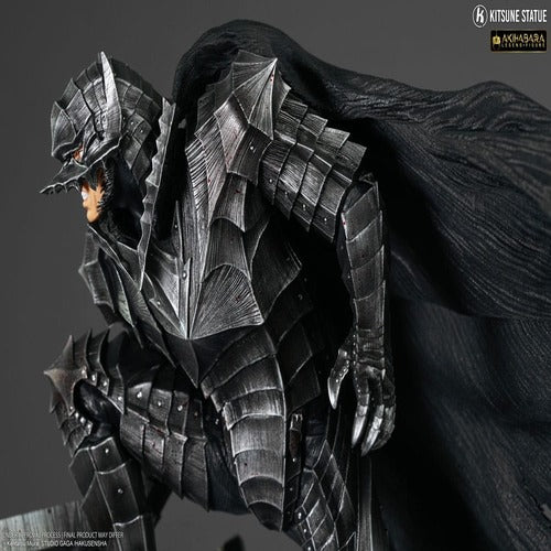 Berserk statuette PVC Akihabara Legend Figure 1/8 Guts (Berserker Armor) 26 cm