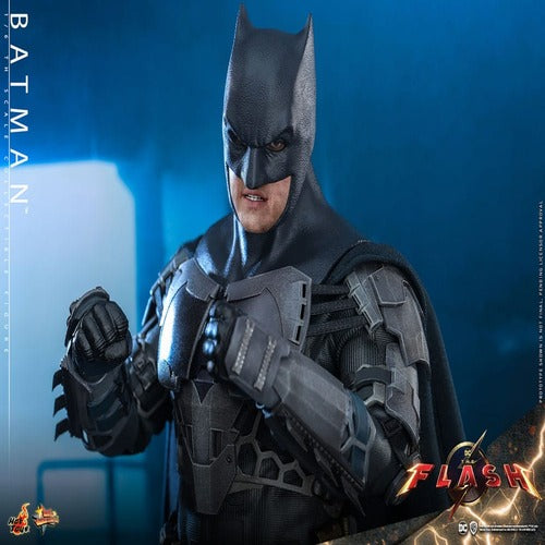 The Flash figurine Movie Masterpiece 1/6 Batman 30 cm
