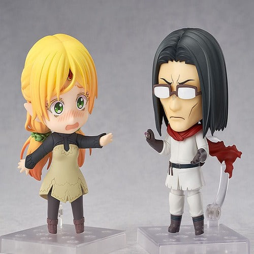Uncle From Another World figurine Nendoroid Ojisan 10 cm