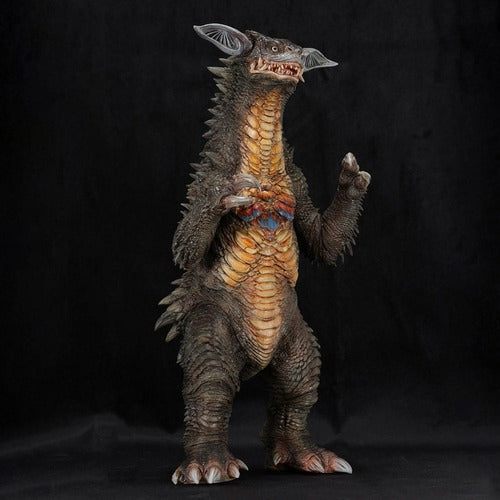 Ultraman Kaiju Remix Series figurine vinyle Gyango 30 cm