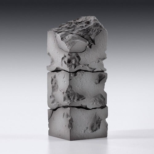 Tamashii Effect accessoire pour figurine Concrete Crash for S.H.Figuarts