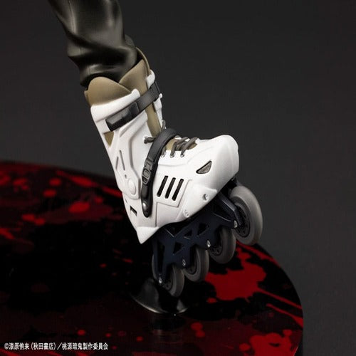 Tougen Anki statuette PVC ARTFXJ 1/8 Naito Mudano 24 cm
