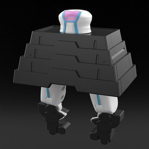 Gridman Universe figurine The Gattai DX Sounderous 19 cm