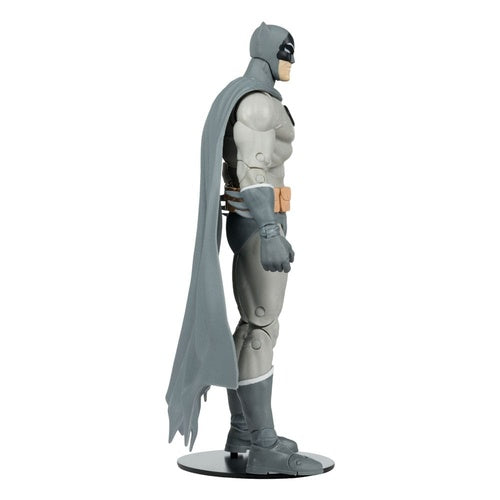 DC Multiverse McFarlane Collector Edition Actionfiguren 18 cm Wave 5 Sortiment (6)