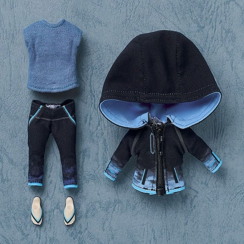 Fate/Grand Order figurine Nendoroid Pretender/Oberon: Moody Summer Oberon Ver. 10 cm