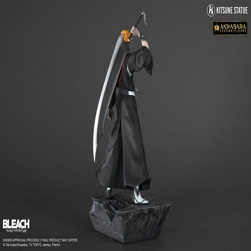 Bleach: Thousand-Year Blood War statuette PVC Figure 1/8 Ichigo 29 cm