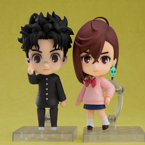 Dandadan figurine Nendoroid Okarun 10 cm