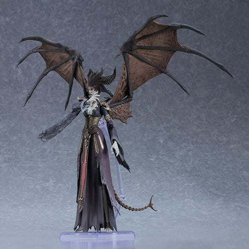 Diablo IV figurine Figma Lilith 17 cm