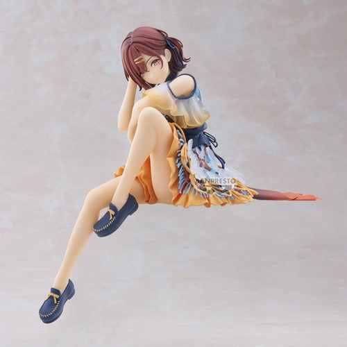 The Idolmaster Shiny Colors statuette PVC Espresto Highly Detail Madoka Higuchi Special Assort (Ver. A) 19 cm