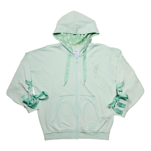 Disney by Loungefly Kapuzenjacke Tinker Bell Größe S