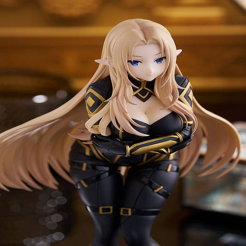 The Eminence in Shadow statuette PVC Pop Up Parade Alpha L Size 21 cm