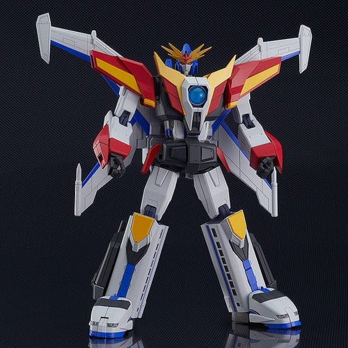 The Brave Fighter of Legend Da-Garn figurine The Gattai Da-Garn X 25 cm (re-run)