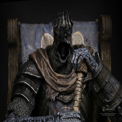 Dark Souls III statuette 1/12 Yhorm 60 cm