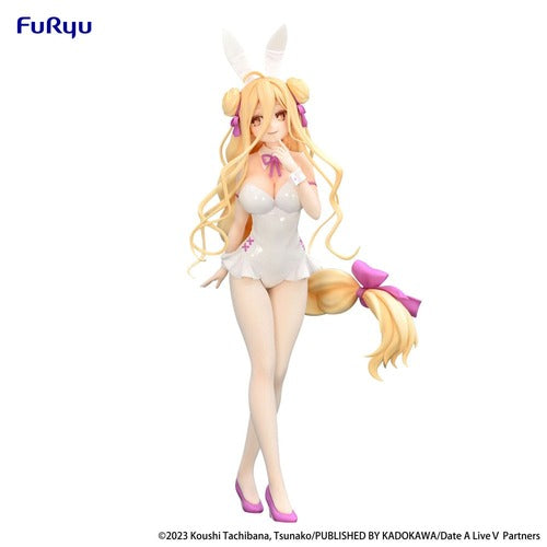 Date A Live statuette PVC BiCute Bunnies Mukuro Hoshimiya 27 cm