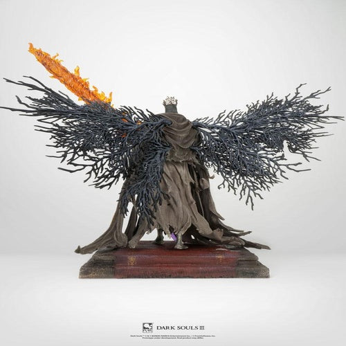 Dark Souls statuette 1/7 Pontiff Sulyvahn 66 cm
