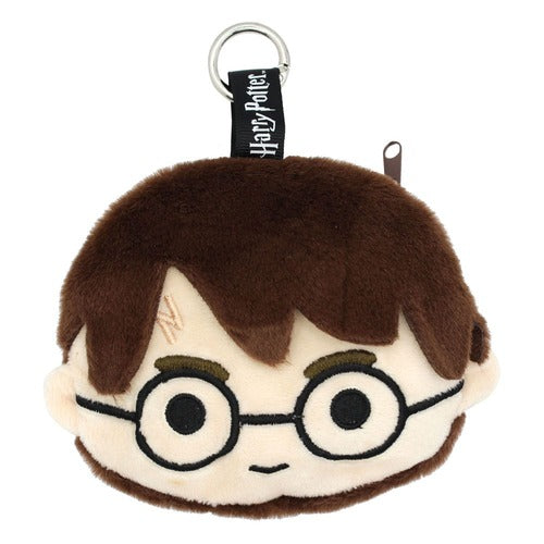 Harry Potter porte-clés peluche Harry Potter