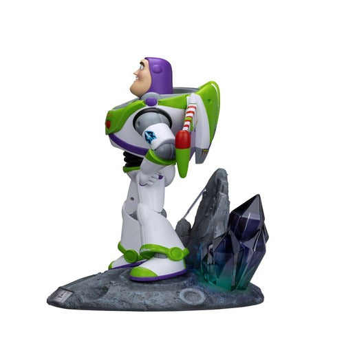 Toy Story statuette Master Craft Ranger Buzz Lightyear 34 cm