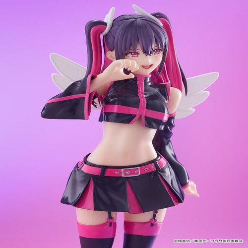 2.5 Dimensional Seduction statuette PVC Pop Up Parade Miriella: Angel Airborne Corps Ver. 17 cm