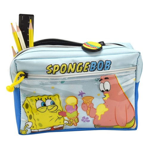 Bob l'éponge trousse Icons