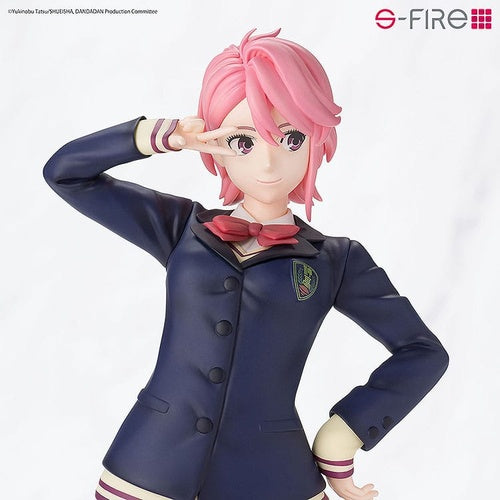 Dandadan statuette PVC 1/7 Aira 22 cm