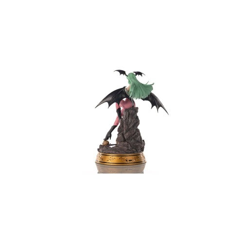 Darkstalkers statuette PVC Morrigan Aensland 25 cm