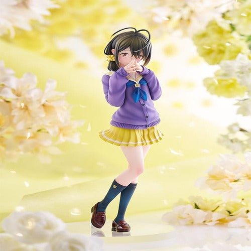 The Shiunji Family Children statuette PVC 1/7 Kotono Shiunji 22 cm