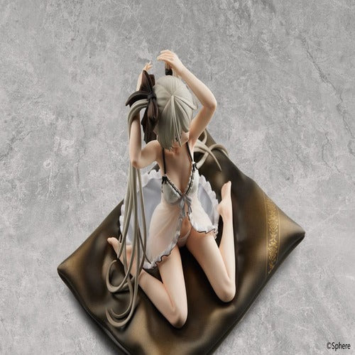 Yosuga No Sora statuette 1/7 Kasugano Sora 16 cm