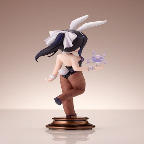Overlord statuette PVC 1/7 Narberal Gamma Juami Bunny Girl Ver. 16 cm