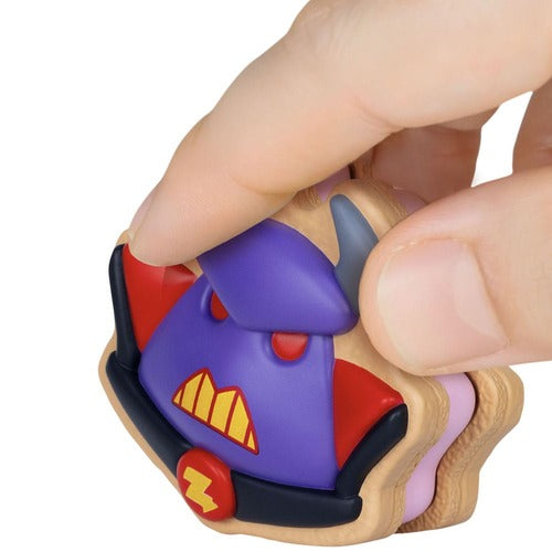 Toy Story assortiment figurines Mini Egg Attack Blind Box Series 6 cm (6)