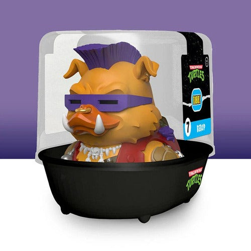 Tortues Ninja Tubbz figurine PVC Bebop 1st Edition 10 cm