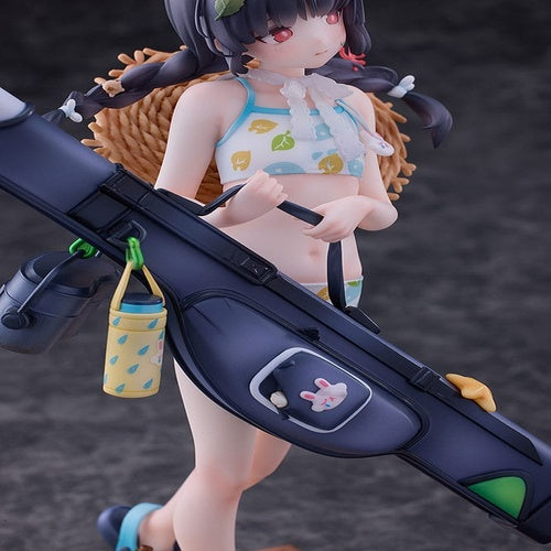 Blue Archive statuette PVC 1/7 Miyu Swimsuit Ver. 25 cm