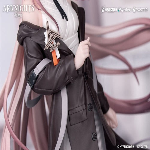 Arknights statuette PVC Gift+ 1/8 Theresa: Journey of Music Ver. 22 cm