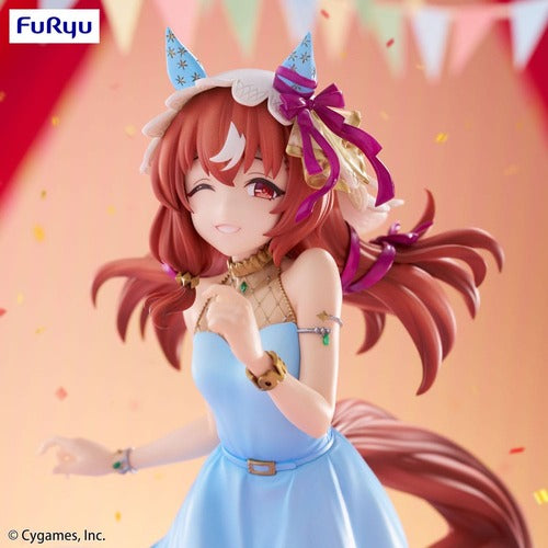 Uma Musume: Pretty Derby statuette PVC Trio-Try-iT Still in Love 20 cm