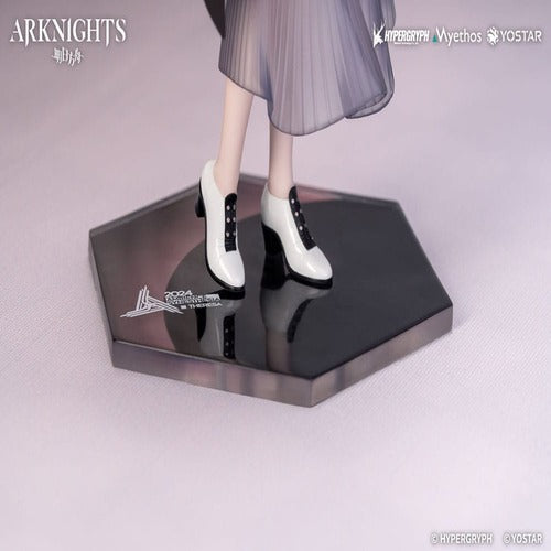 Arknights statuette PVC Gift+ 1/8 Theresa: Journey of Music Ver. 22 cm