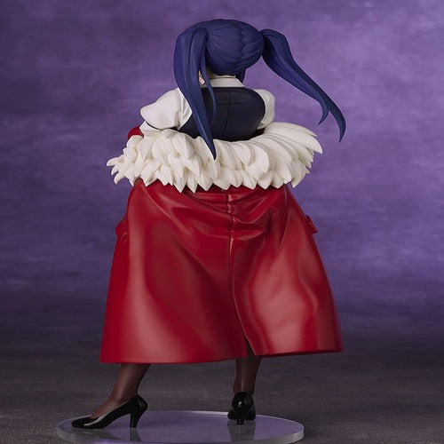 VA-11 HALL-A: Cyberpunk Bartender Action statuette PVC Pop Up Parade Jill Stingray L Size 24 cm