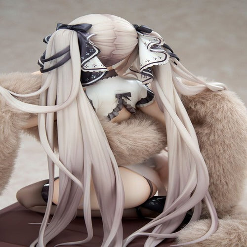 Azur Lane statuette PVC 1/7 Formidable Still Illustration Ver. 22 cm