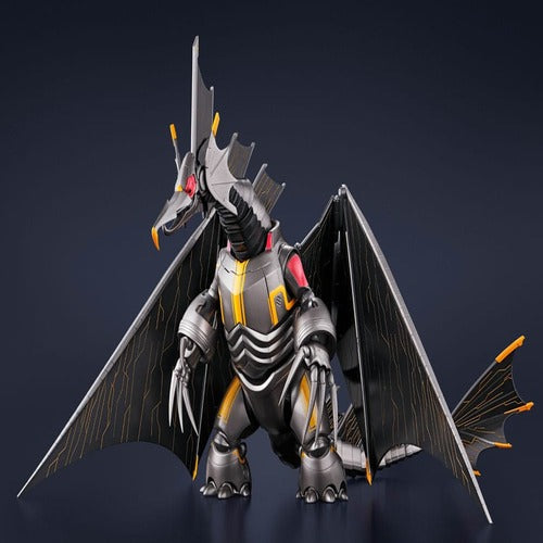 Ultraman: Rising figurine S.H.Figuarts Mecha Gigantron 17 cm