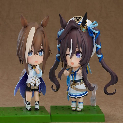 Uma Musume Pretty Derby figurine Nendoroid Vivlos 10 cm