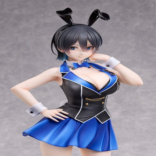 Date A Live III statuette PVC 1/4 Miuka 43 cm