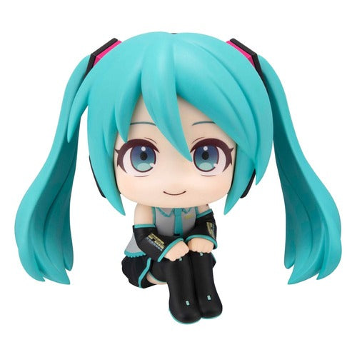 Character Vocal Series 01: Hatsune Miku statuette PVC Look Up Hatsune Miku 11 cm