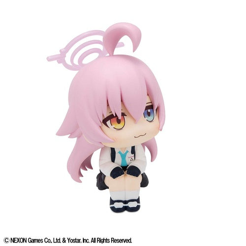 Blue Archive Look Up PVC Statue Hoshino 11 cm