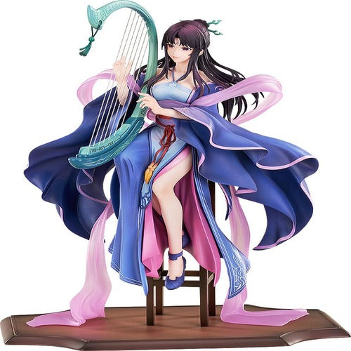 The Legend of Sword and Fairy statuette 1/7 Liu Mengli: Weaving Dreams Ver. 28 cm
