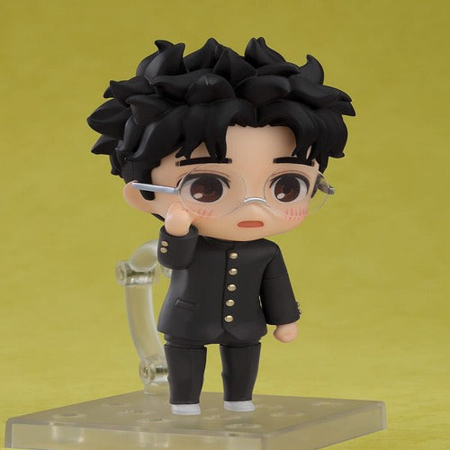 Dandadan figurine Nendoroid Okarun 10 cm