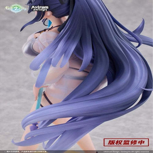 Epic Seven statuette PVC 1/7 Festive Eda 31 cm