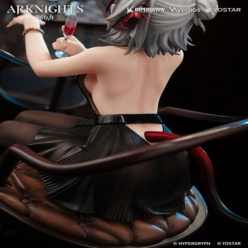 Arknights statuette PVC 1/7 W: Formal Dress Ver. 19 cm