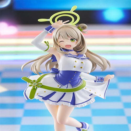 Blue Archive statuette PVC Pop Up Parade Nonomi: Mischievous Straight Ver. 17 cm