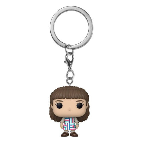Stranger Thingsprésentoir porte-clés Pocket POP! Vinyl Eleven 4 cm (12)