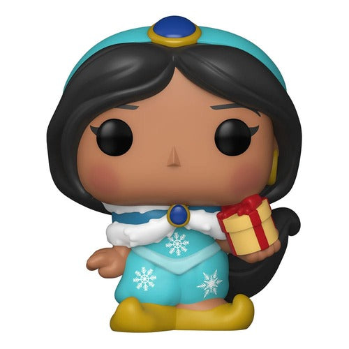 Disney Princess Pocket POP! calendrier de l´avent 13 Day Countdown