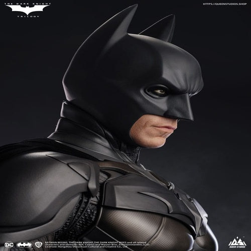 The Dark Knight statuette 1/1 Batman Premium Edition 207 cm